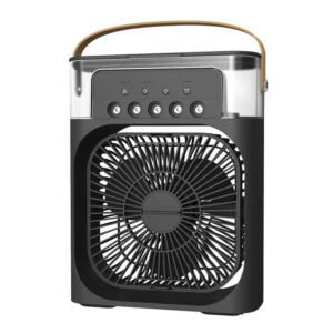 Frost Cooler Your Personal Cool Companion